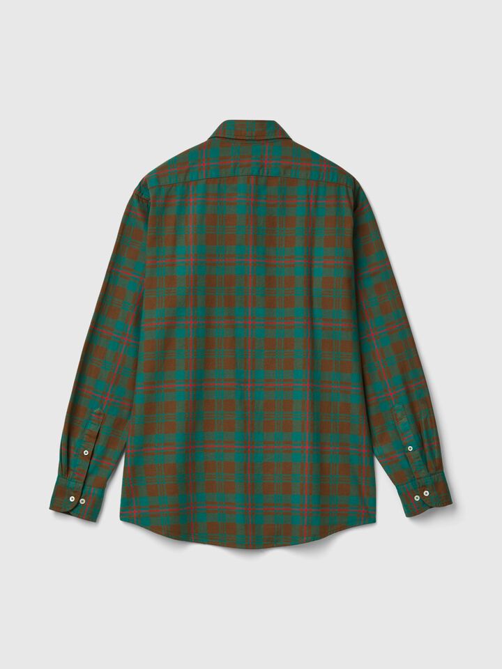 SHIRT Hombre image number 5